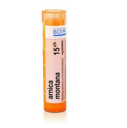 BOIRON Arnica montana CH15 4 g