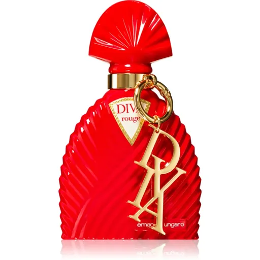 Emanuel Ungaro Diva Rouge parfumovaná voda pre ženy 50 ml