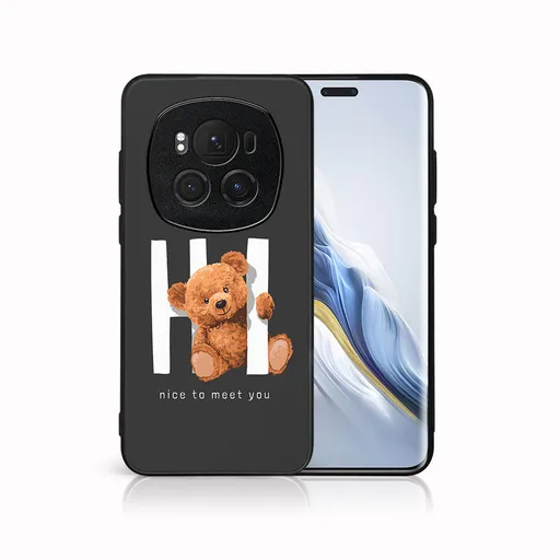 MY ART Ochranný kryt pre Honor Magic6 Pro 5G HI (182)