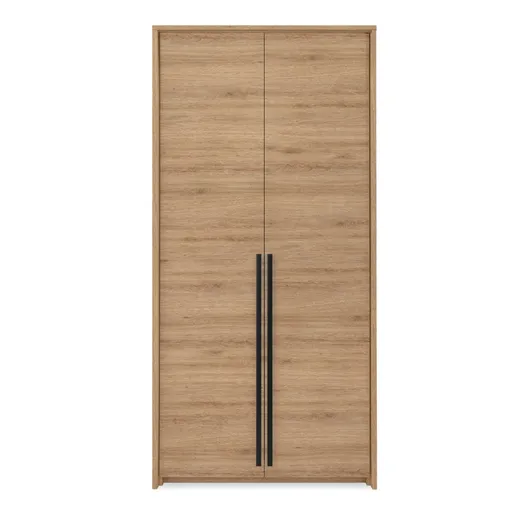 ArtStol Šatníková skriňa GENUA 105 | divoký dub