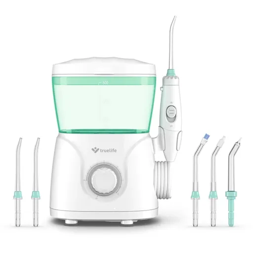 TrueLife AquaFloss Station S600 ústna sprcha 1 ks