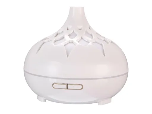 Aróma difuzér SIXTOL Palm White Gloss