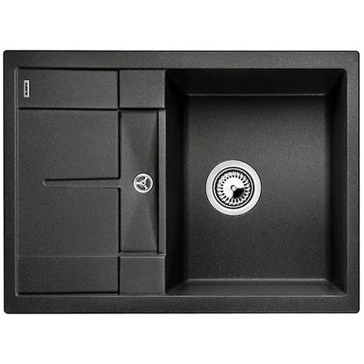 Blanco Metra 45 S Compact drez antracit 519561