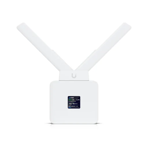 Ubiquiti UMR - UniFi Mobile Router, LTE