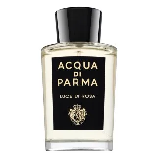 Acqua di Parma Luce Di Rosa parfémovaná voda unisex 180 ml