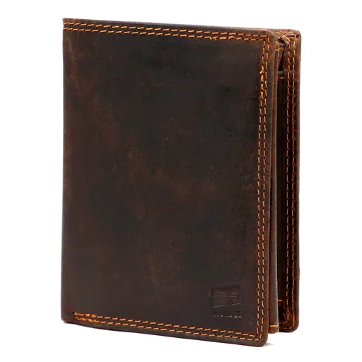 Pánska peňaženka Nordee UGLE N4