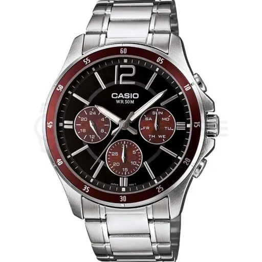 Casio Collection MTP-1374D-5A