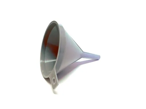 PETRA PLAST - Lievik PETRA 10cm rôzne farby