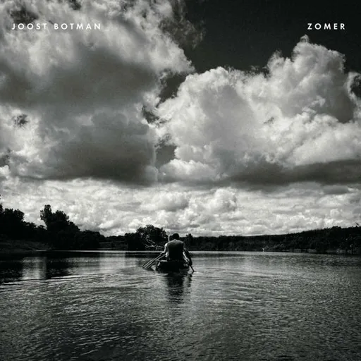 Joost Botman, ZOMER, CD