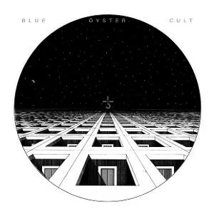 Blue Öyster Cult, Blue Oyster Cult Blue Oyster Cult CD, CD