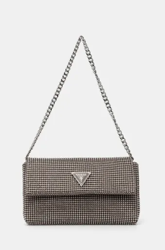 Listová kabelka Guess ZALINA