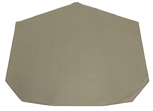 Trakker podlaha tempest rs brolly groundsheet