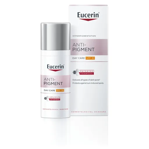 EUCERIN AntiPigment Denný krém SPF30 50 ml