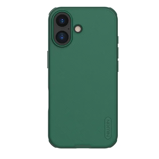 Nillkin Super Frosted PRE Apple iPhone 17 Dark Green