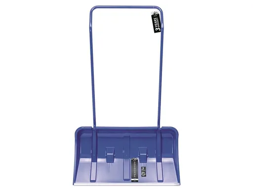 Zhrňovač snehu ARCTIC modré