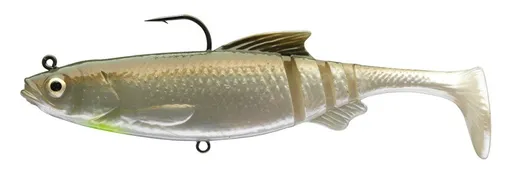 Daiwa gumová nástraha prorex lazy roach ayu rd - 16 cm 56 g