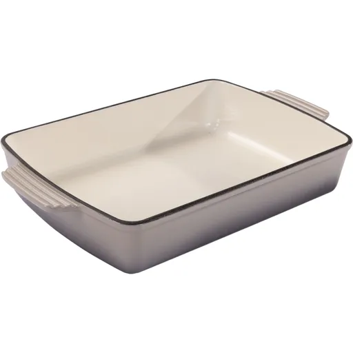 Lamart LT1304 Pekáč liatinový Iron 33 x 23 cm