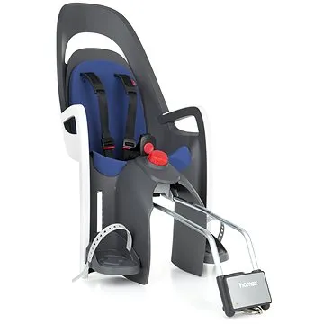 Hamax Caress tmavosivá/modrá (7029775530027)