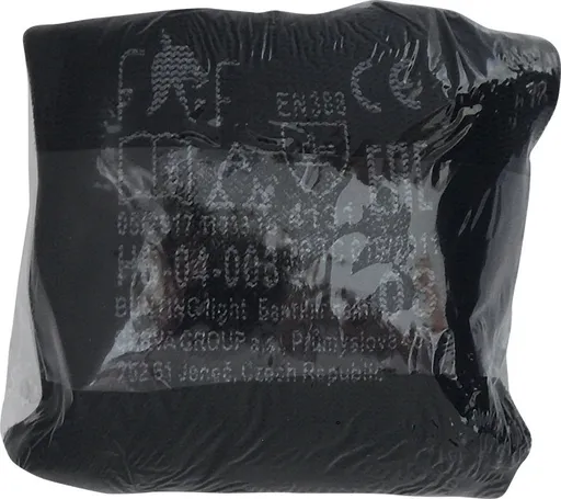 FF BUNTING LIGHT VAM HS-04-003 rukavice čierna 6