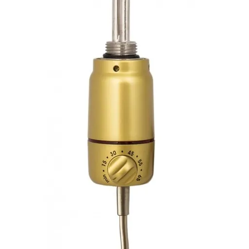 HOPA Siet2 vykurovacia tyč 900 w mosadz SIET2G900