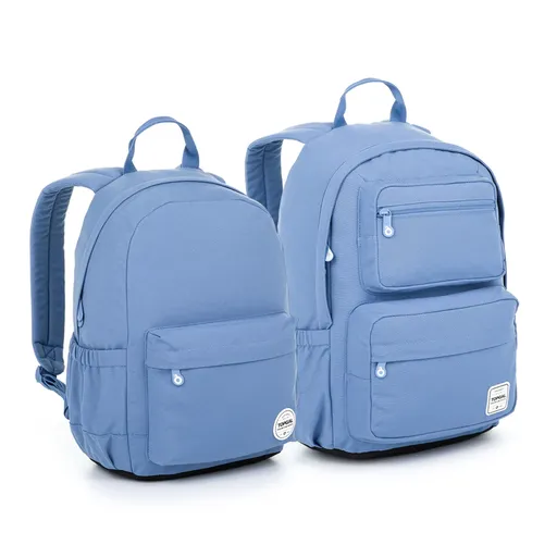 Topgal Family set FINE THEO BLUE