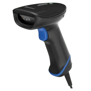 Newland HR23 Dorada, CMOS, 2D, kit (USB, coiled)