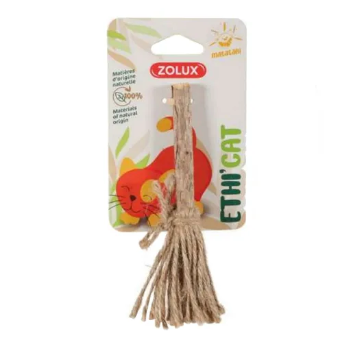 ZOLUX Ethicat Matatabi prútik pre mačku 1 ks