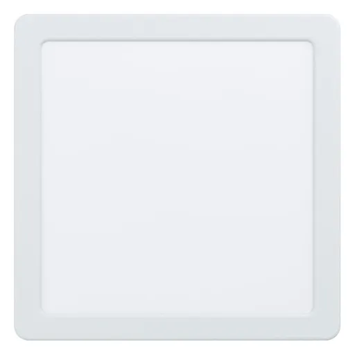 Eglo Fueva nástenné svetlo 21,6 cm plast 99181