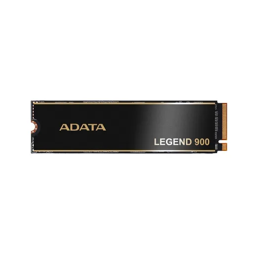 ADATA LEGEND 900/1TB/SSD/M.2 NVMe/Čierna/Heatsink/5R