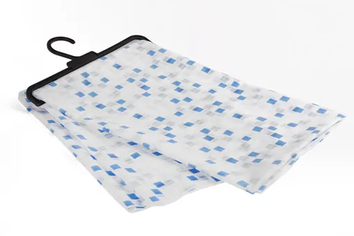 MAKRO - Záves kúpelňový 180x180 cm, rôzne motívy