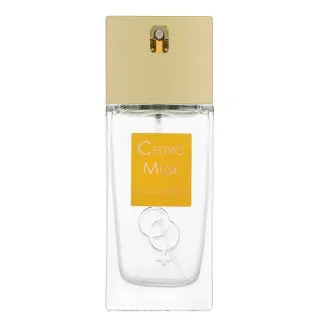 Alyssa Ashley Cedro Musk parfémovaná voda unisex 30 ml
