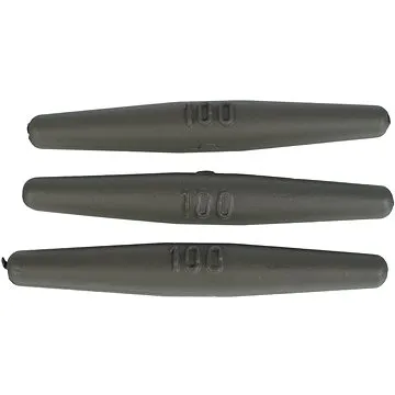 Suretti Olovo sumcové 100 g Farbené 3 ks (4891223213829)