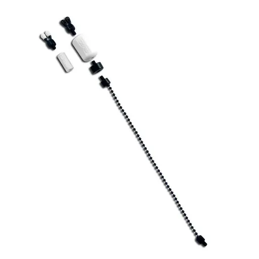 Avid carp swinger revolve bobbin kit - biela