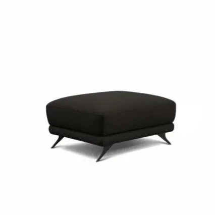 ArtElta Taburetka MEGIS Farba: Flores 22