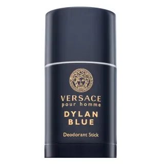 Versace Pour Homme Dylan Blue deostick pre mužov 75 ml