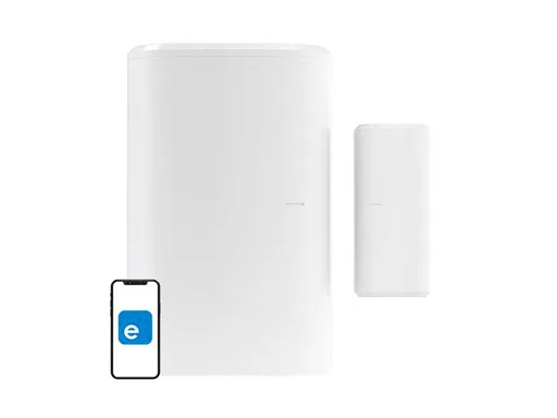 Smart detektor na dvere/okno SONOFF SNZB-04P ZigBee