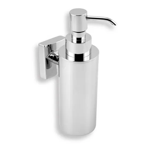 Novaservis Metalia 12 dávkovač mydla chróm 0277.0