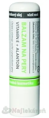 MedPharma BALZAM NA PERY 4,8 g