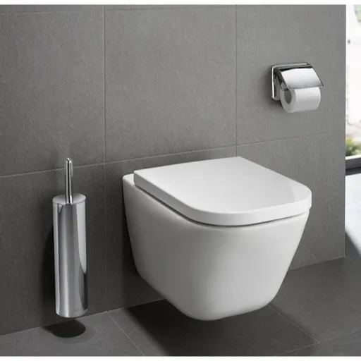 Roca The Gap wc závesné zadný odpad 7.3464.7.L00.0