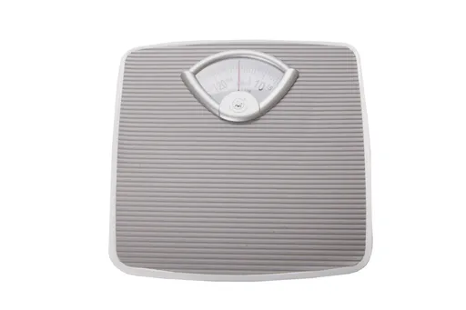 MAKRO - Váha osobná mechanická do 130kg mix