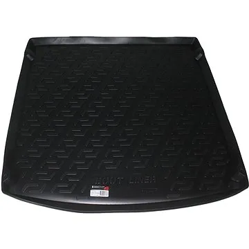 SIXTOL Opel Astra J Sports Tourer (10-) (HBC08340)