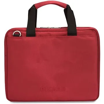 Picard Taška NOTEBOOK, červená 15 (997442A087)