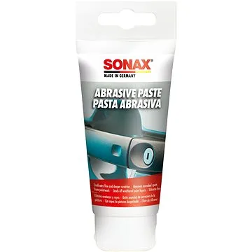 SONAX - Brúsna pasta bez silikónu, 75 ml (320100)