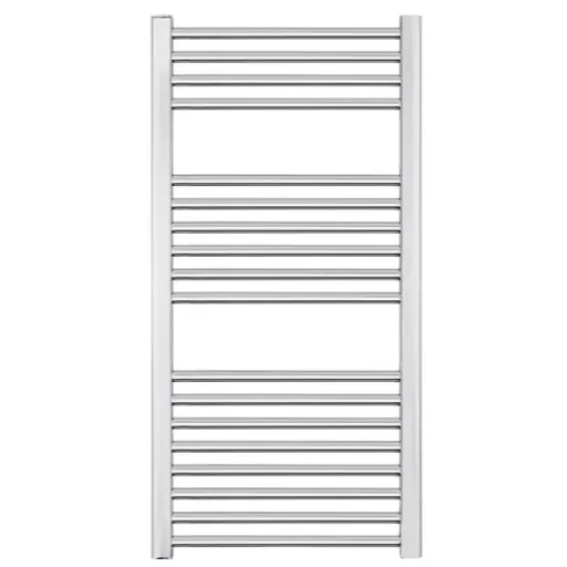 Radiátor kombinovaný Anima Marcus 100x50 cm chróm MA5001000CR