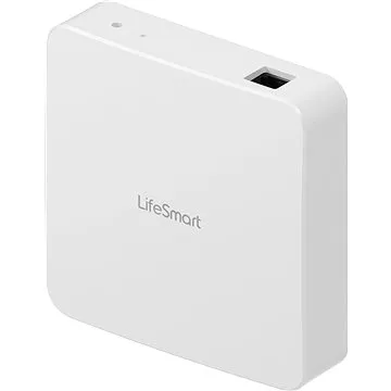 LifeSmart Smart Station (LS082WH)