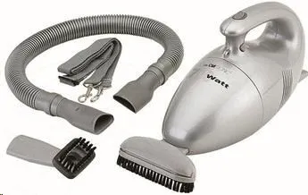 Clatronic HS 2631 vysávač ručný