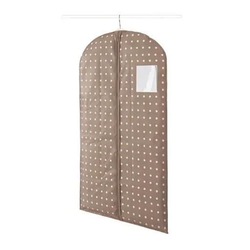 Compactor Obal na obleky a krátke šaty Rivoli, 60 x 100 cm, S