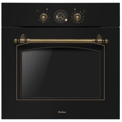 Multifunkčná rúra Amica TR 110 TB