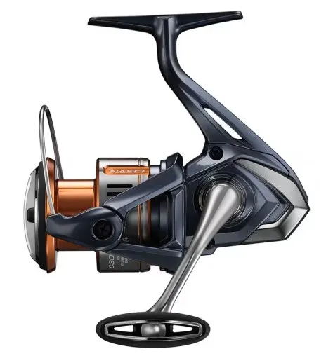 Shimano navijak nasci fd c3000