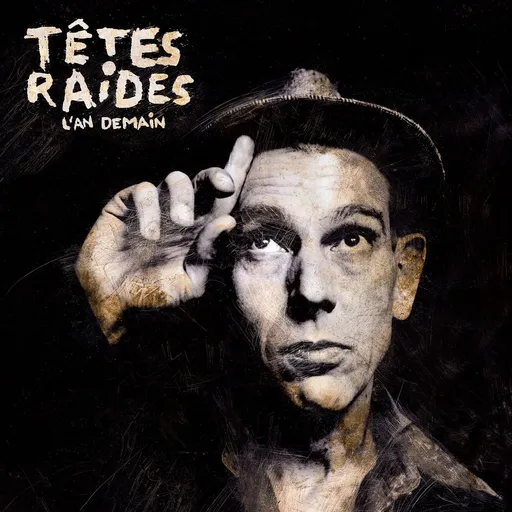 Têtes Raides, Tetes Raides L´an Demain CD, CD